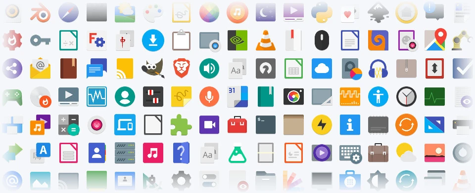 Explore the Zorin OS Software Ecosystem Collection of productivity, media, graphics and utility applications available for Linux and Zorin OS